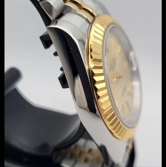 New Seiko Mod 36mm Automatic Watch - Picture 4 of 7